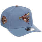 Baltimore Orioles MLB Golden Fade New Era 9FORTY