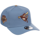 Baltimore Orioles MLB Golden Fade New Era 9FORTY