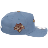 Baltimore Orioles MLB Golden Fade New Era 9FORTY