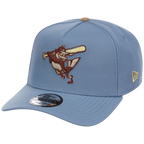 Baltimore Orioles MLB Golden Fade New Era 9FORTY