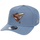 Baltimore Orioles MLB Golden Fade New Era 9FORTY