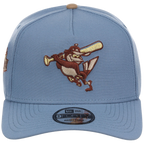 Baltimore Orioles MLB Golden Fade New Era 9FORTY