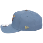 Baltimore Orioles MLB Golden Fade New Era 9FORTY