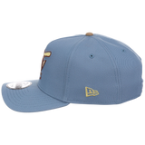 Baltimore Orioles MLB Golden Fade New Era 9FORTY