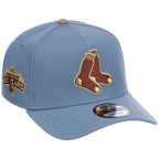 Boston Red Sox MLB Golden Fade New Era 9FORTY