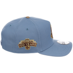 Boston Red Sox MLB Golden Fade New Era 9FORTY
