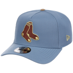 Boston Red Sox MLB Golden Fade New Era 9FORTY