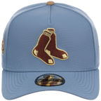 Boston Red Sox MLB Golden Fade New Era 9FORTY