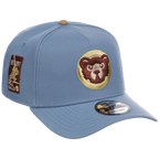 Chicago Cubs MLB Golden Fade New Era 9FORTY