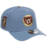 Chicago Cubs MLB Golden Fade New Era 9FORTY
