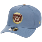 Chicago Cubs MLB Golden Fade New Era 9FORTY