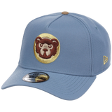 Chicago Cubs MLB Golden Fade New Era 9FORTY