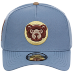 Chicago Cubs MLB Golden Fade New Era 9FORTY
