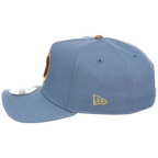 Chicago Cubs MLB Golden Fade New Era 9FORTY