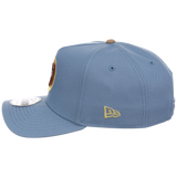 Chicago Cubs MLB Golden Fade New Era 9FORTY