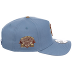 Chicago White Sox MLB Golden Fade New Era 9FORTY