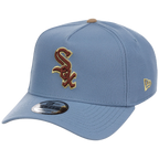 Chicago White Sox MLB Golden Fade New Era 9FORTY