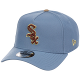 Chicago White Sox MLB Golden Fade New Era 9FORTY