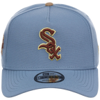 Chicago White Sox MLB Golden Fade New Era 9FORTY