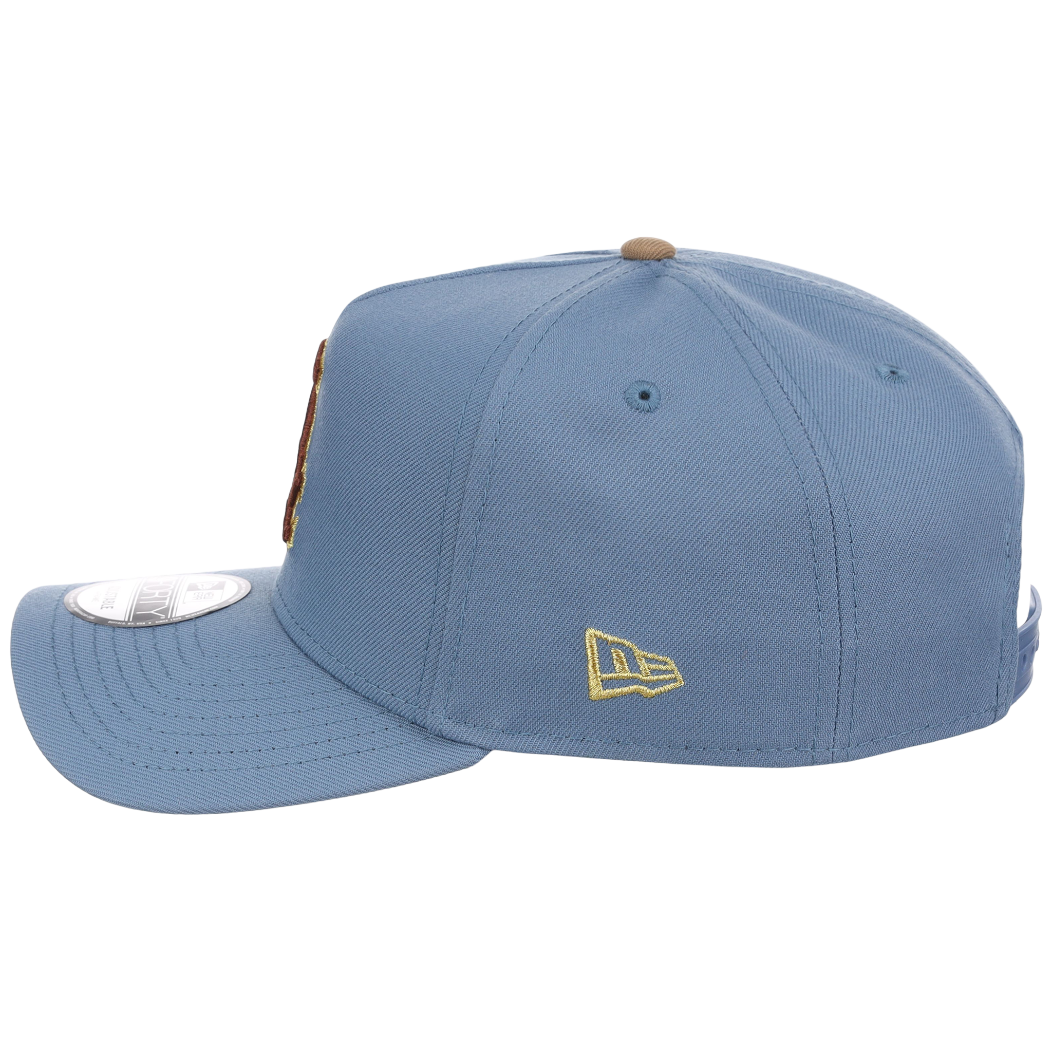 Chicago White Sox MLB Golden Fade New Era 9FORTY