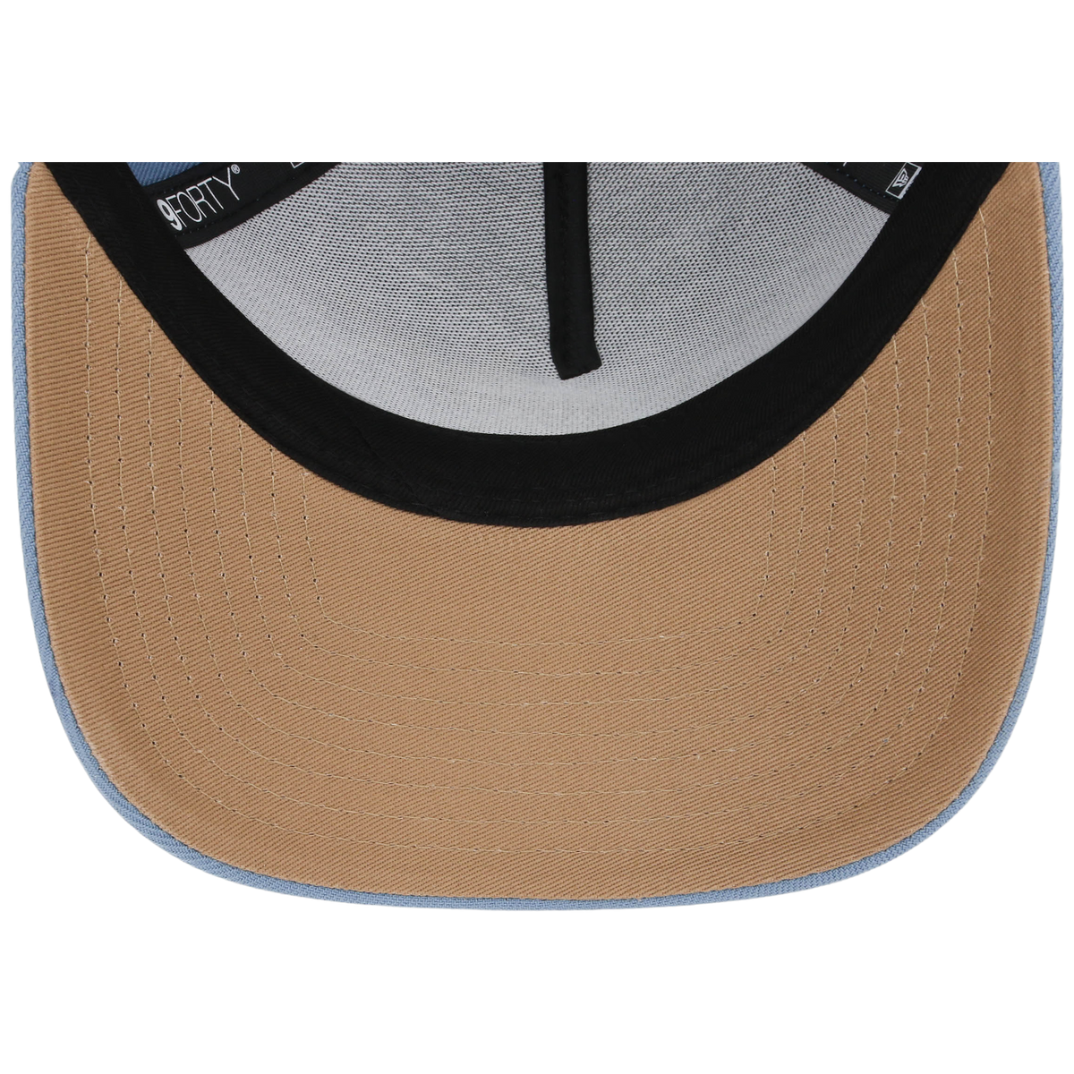 Cincinnati Reds MLB Golden Fade New Era 9FORTY