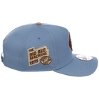 Cincinnati Reds MLB Golden Fade New Era 9FORTY