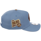 Cincinnati Reds MLB Golden Fade New Era 9FORTY