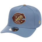 Cincinnati Reds MLB Golden Fade New Era 9FORTY