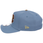 Cincinnati Reds MLB Golden Fade New Era 9FORTY