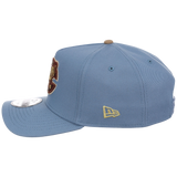 Cincinnati Reds MLB Golden Fade New Era 9FORTY