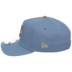 Cleveland Guardians MLB Golden Fade New Era 9FORTY