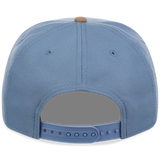 Cleveland Guardians MLB Golden Fade New Era 9FORTY