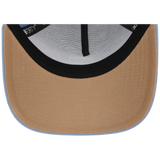 Colorado Rockies MLB Golden Fade New Era 9FORTY