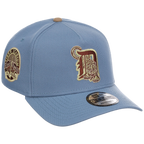Detroit Tigers MLB Golden Fade New Era 9FORTY