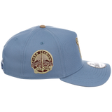 Detroit Tigers MLB Golden Fade New Era 9FORTY