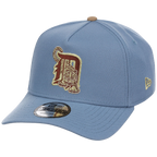 Detroit Tigers MLB Golden Fade New Era 9FORTY