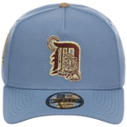 Detroit Tigers MLB Golden Fade New Era 9FORTY