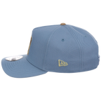 Detroit Tigers MLB Golden Fade New Era 9FORTY