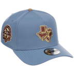 Houston Astros MLB Golden Fade New Era 9FORTY