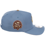 Houston Astros MLB Golden Fade New Era 9FORTY