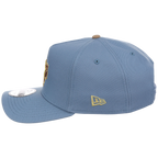 Houston Astros MLB Golden Fade New Era 9FORTY