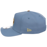 Houston Astros MLB Golden Fade New Era 9FORTY