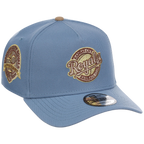 Kansas City Royals MLB Golden Fade New Era 9FORTY
