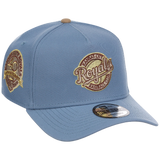 Kansas City Royals MLB Golden Fade New Era 9FORTY