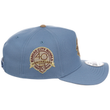 Kansas City Royals MLB Golden Fade New Era 9FORTY