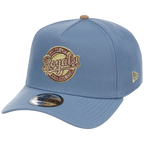 Kansas City Royals MLB Golden Fade New Era 9FORTY