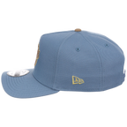 Kansas City Royals MLB Golden Fade New Era 9FORTY