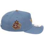 Anaheim Angels MLB Golden Fade New Era 9FORTY