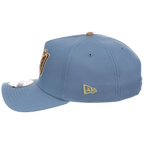 Anaheim Angels MLB Golden Fade New Era 9FORTY