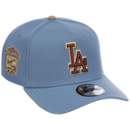 Los Angeles Dodgers MLB Golden Fade New Era 9FORTY